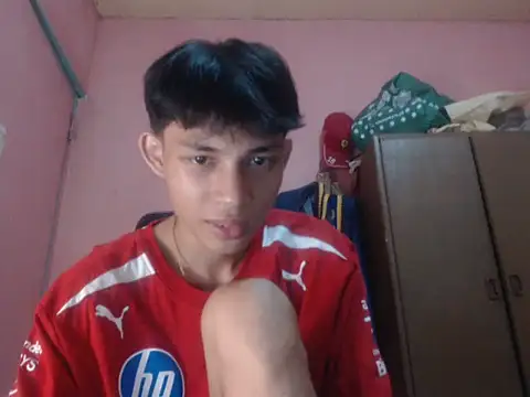 Kyoshi_19 Pertunjukan Webcam