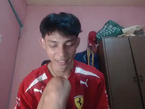 Kyoshi_19 Show Webcam