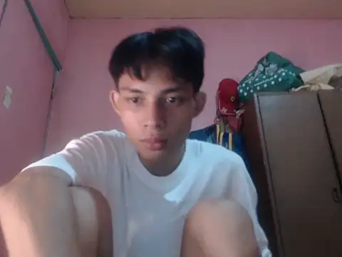 Kyoshi_19 网络视讯表演