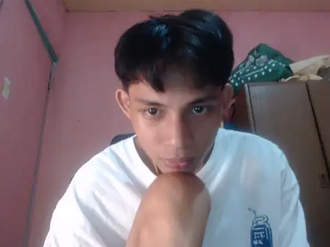 Kyoshi_19 Pertunjukan Webcam