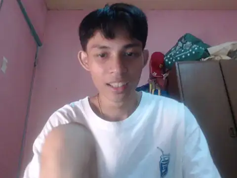 Kyoshi_19 ওয়েবক্যাম শো