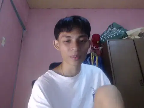 Show de webcam de Kyoshi_19