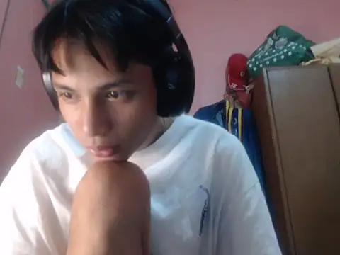 Kyoshi_19 Show Webcam