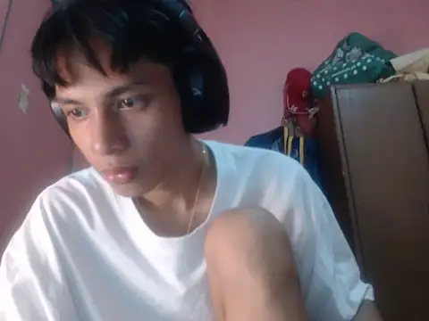 Kyoshi_19 Show Webcam