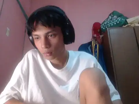 Kyoshi_19 Show Webcam