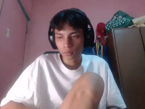 Kyoshi_19 网络视讯表演