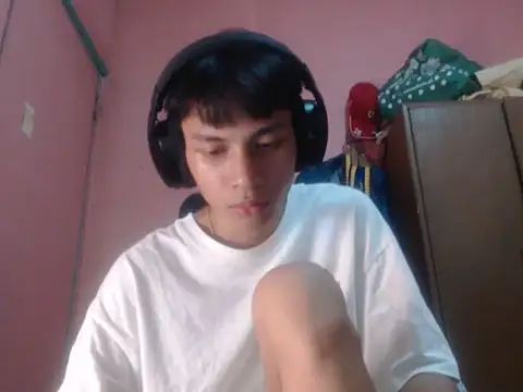 Kyoshi_19 Show Webcam