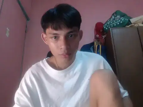 Kyoshi_19 Pertunjukan Webcam