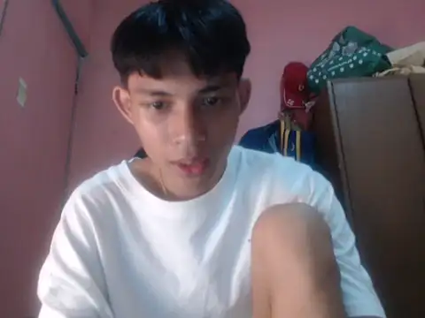 Kyoshi_19 Pertunjukan Webcam