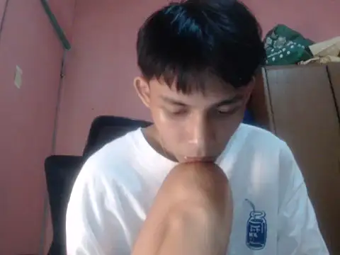 Kyoshi_19 Pertunjukan Webcam