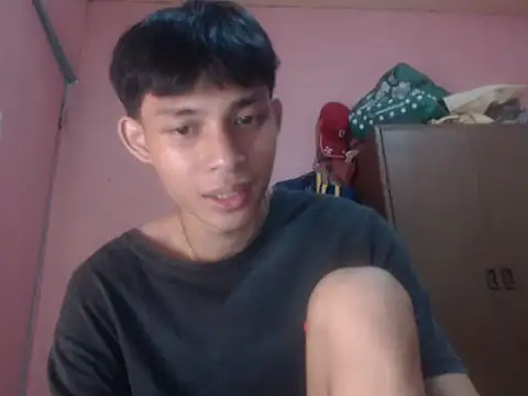 Kyoshi_19 Pertunjukan Webcam