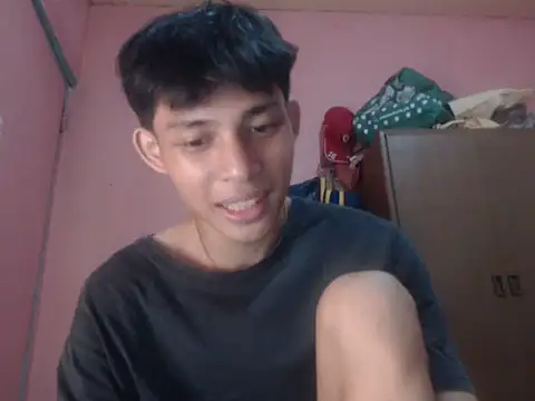 Kyoshi_19 Pertunjukan Webcam