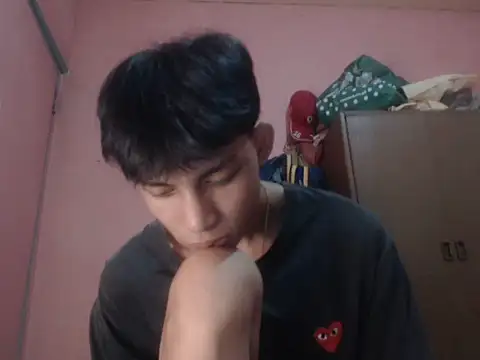Kyoshi_19 网络视讯表演