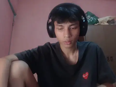 Kyoshi_19 Pertunjukan Webcam