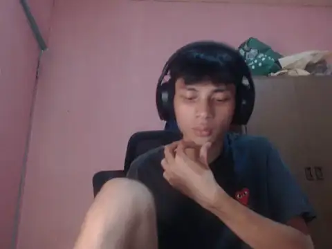 Kyoshi_19 网络视讯表演