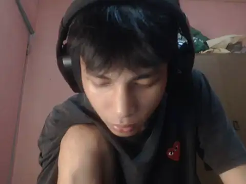 Kyoshi_19 Pertunjukan Webcam
