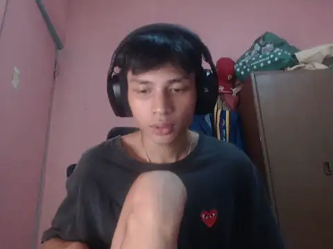 Kyoshi_19 Pertunjukan Webcam