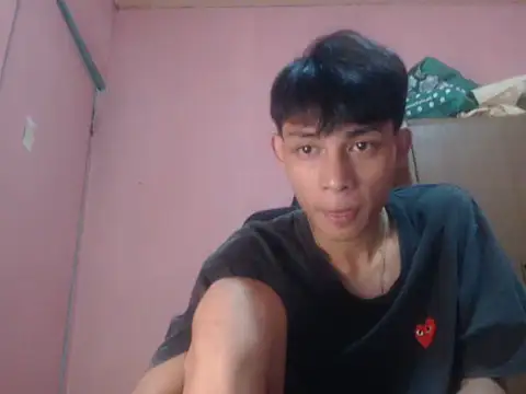 Kyoshi_19 Pertunjukan Webcam