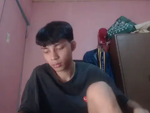 Kyoshi_19's Webcam Show