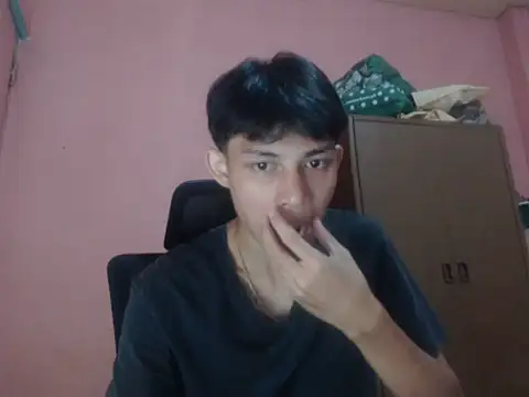 Kyoshi_19 Pertunjukan Webcam