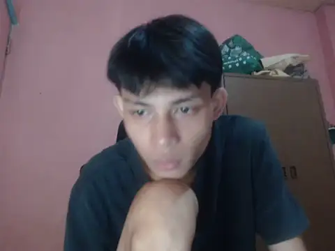 Kyoshi_19 Pertunjukan Webcam