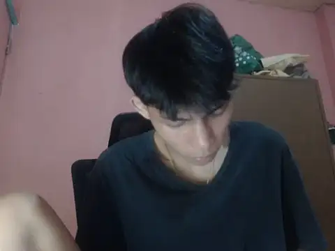 Kyoshi_19's Webcam Show