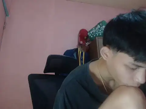 Kyoshi_19 Pertunjukan Webcam