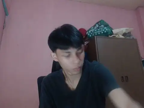 Kyoshi_19 Pertunjukan Webcam