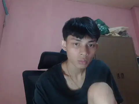 Kyoshi_19 Pertunjukan Webcam