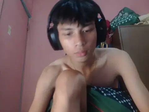 Kyoshi_19 Pertunjukan Webcam