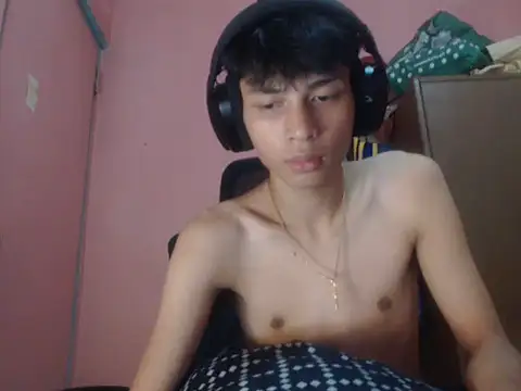Kyoshi_19 Pertunjukan Webcam