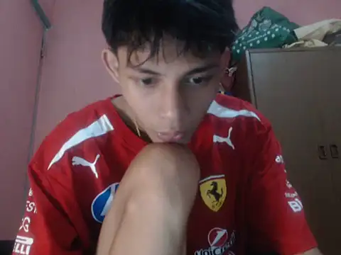 Kyoshi_19 Pertunjukan Webcam
