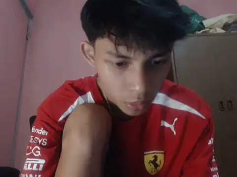 Kyoshi_19 Pertunjukan Webcam