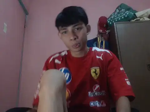 Kyoshi_19 网络视讯表演