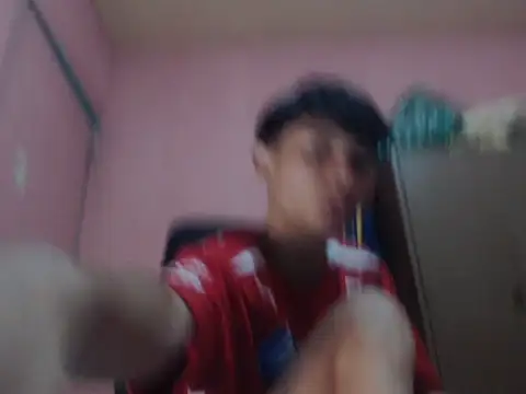 Kyoshi_19 Pertunjukan Webcam