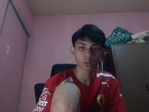 Kyoshi_19's Webcam Show