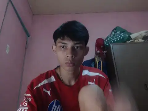 Kyoshi_19 Pertunjukan Webcam