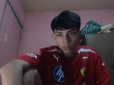 Kyoshi_19 在線直播表演