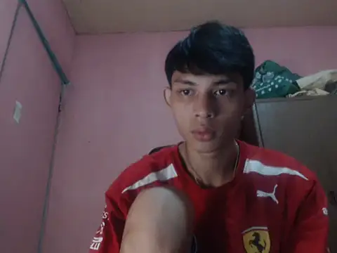 Kyoshi_19 Show Webcam