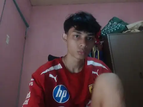 Kyoshi_19 Pertunjukan Webcam