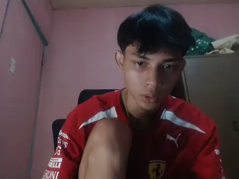 Kyoshi_19 Pertunjukan Webcam