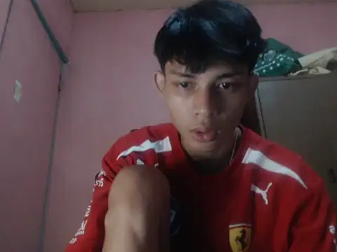 Kyoshi_19 웹캠 쇼
