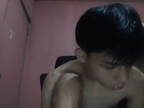 Kyoshi_19 Pertunjukan Webcam