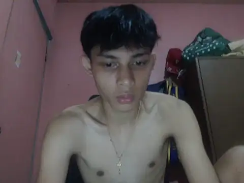 Kyoshi_19 webcam show