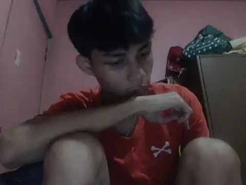 Kyoshi_19 Pertunjukan Webcam