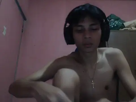 Show de webcam de Kyoshi_19