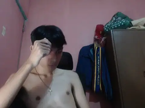 Show de webcam de Kyoshi_19