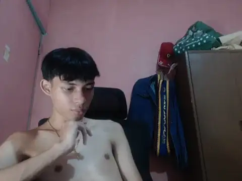 Kyoshi_19's Webcam Show