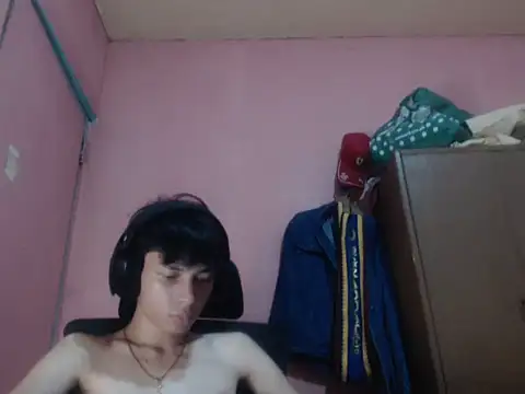 Kyoshi_19 Pertunjukan Webcam