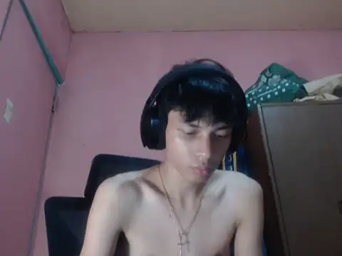 Kyoshi_19 Pertunjukan Webcam